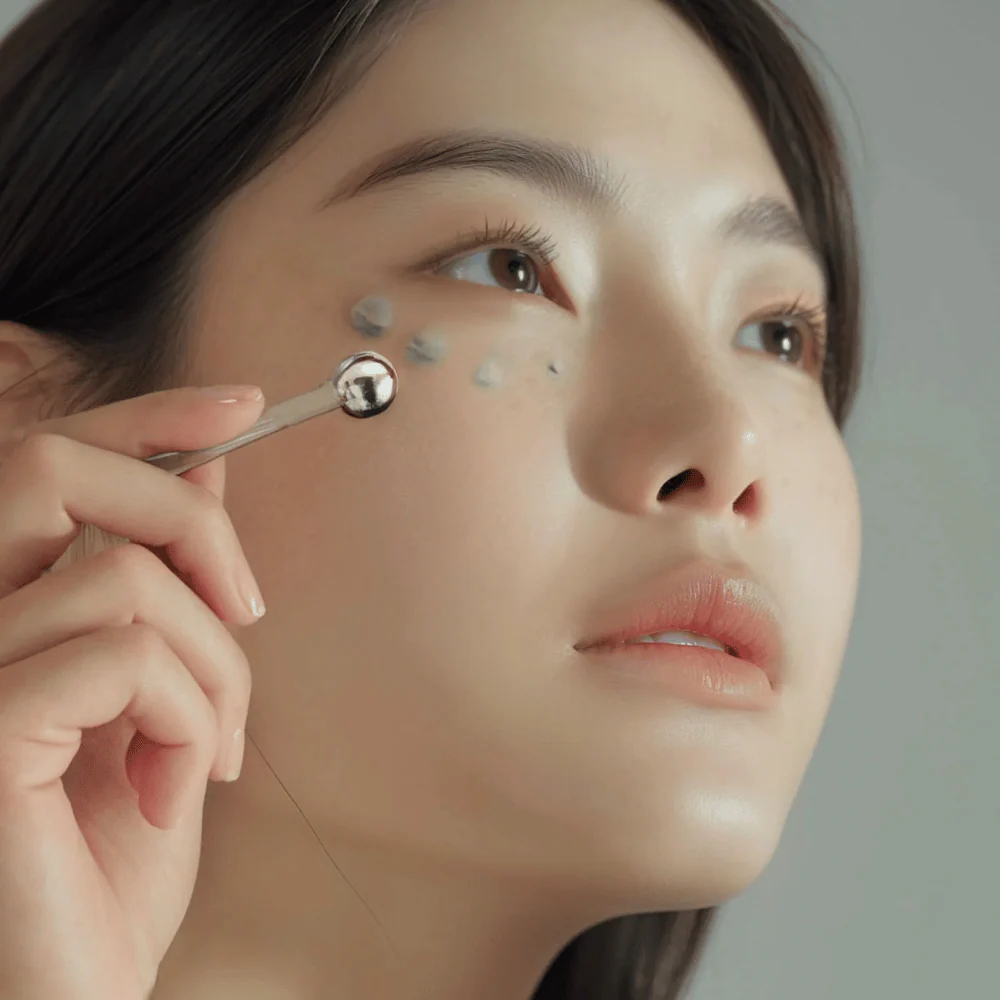 Marine Care Algae + Peptide Eye Cream 30ml - Image 3